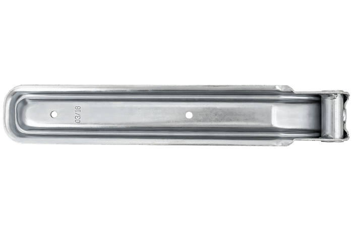 WINTERHOFF BSCH 10-320 πλευρικός μεντεσές ρυμουλκούμενου για πλευρική τοποθέτηση ρυμουλκούμενου