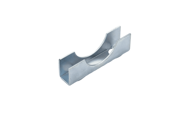 Σύνδεσμος Drome για σφιγκτήρα M8 (1")