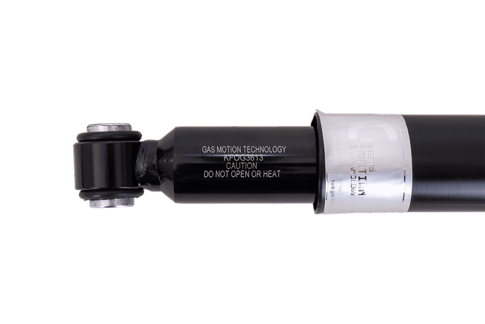 PIVEXIN υδραυλικό αμορτισέρ για άξονες ρυμουλκούμενου 750-1800 kg για μονούς και διπλούς άξονες