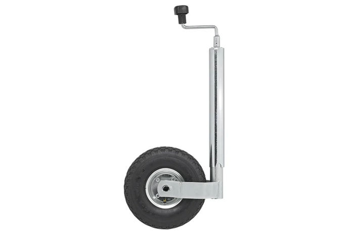 Τροχός jockey ProPlus 341507 150kg 48mm 650-880mm