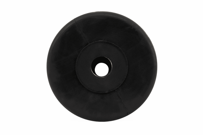 Κάτω κύλινδρος, καρίνα, κύτος, πλώρη, KNOTT 300mm για ρυμουλκούμενο σκάφος