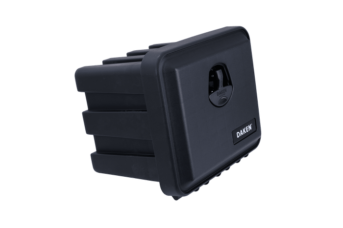 DAKEN 81101 JUST εργαλειοθήκη 400x350x300mm 21l