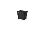 DAKEN 86004 PITBOX κουτί εργαλείων δοχείο για άμμο, αλάτι δρόμου 655x570x520mm 108,5l