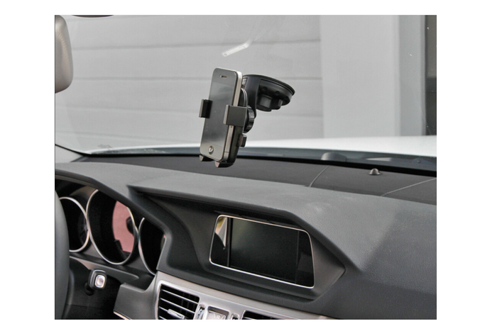 Βάση τηλεφώνου Easy-Lock LAMP με βεντούζα