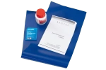 Κιτ επισκευής μουσαμά OUTLET MANTES Eco Blue 500 g/m2