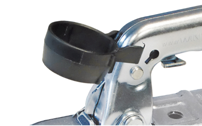 Κάλυμμα βάσης βύσματος WINTERHOFF W1707 γενικής χρήσης 7-PIN και 13-PIN για ρυμουλκούμενο φορτηγού