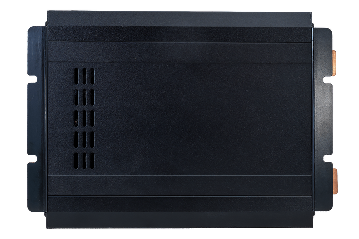 Μετατροπέας τάσης 24V/230V (1000/2000W) KAMAR E1927