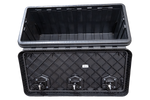 Εργαλειοθήκη OUTLET DAKEN 81208 ARKA 1062x522x500mm 169l