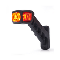 Φανός σήμανσης WAŚ W48 2049L LED αριστερά