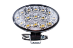 Λάμπα εργασίας LED με ανακλαστήρα FRISTOM FT-367 15xLED 6100lm