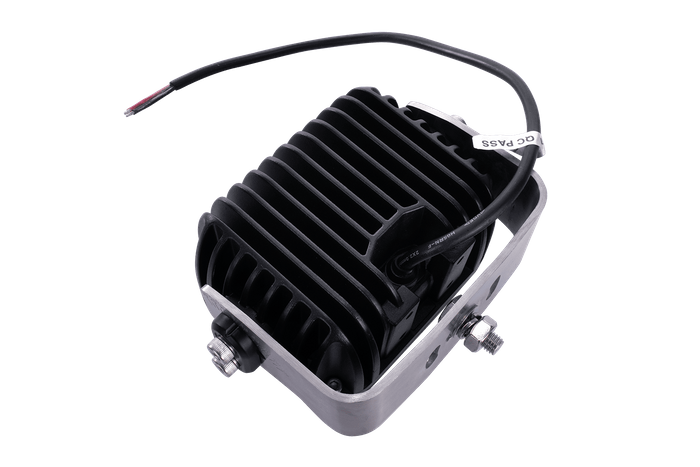 Λάμπα εργασίας LED με ανακλαστήρα TT TECHNOLOGY TT.13312 12xLED 9600lm ορθογώνια