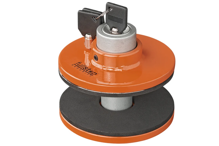 ProPlus Saracen 360037V04 Προστασία ματιών ρυμουλκούμενου