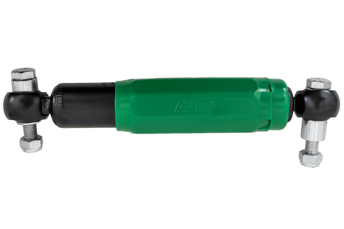 Αμορτισέρ άξονα τρέιλερ AL-KO Octagon 900 -1600 kg πράσινο