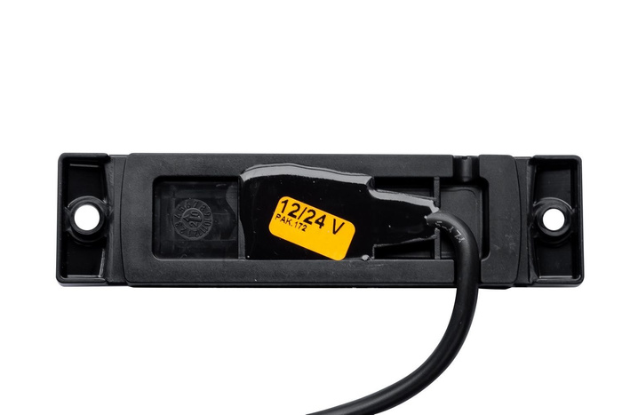 Σετ τεσσάρων λαμπτήρων HORPOL LD 0127 LED γενικής χρήσης