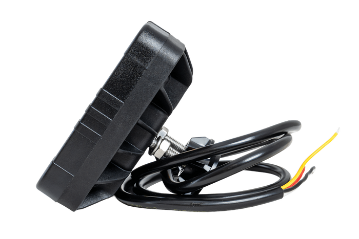 Πίσω φως HORPOL LZD2800 LED 3 λειτουργιών καθολικό