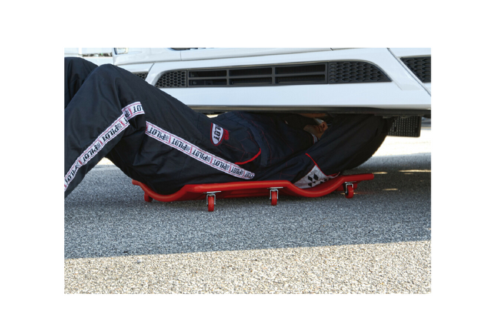 LAMP καναπές εργαστηρίου με προσκέφαλο 90x40εκ.