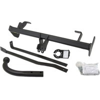Κοτσαδόρος Steinhof Fiat Ulysse 2002-2005 Harness 13PIN SMP-4PE