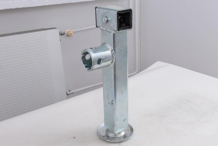 OUTLET WINTERHOFF επεκτεινόμενη βάση στροφάλου για ρυμουλκούμενο 1300kg