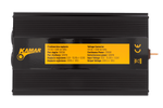 Μετατροπέας τάσης 12V/230V (2000/4000W) KAMAR E1930