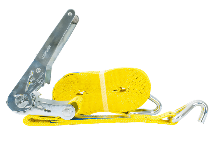 Ιμάντας μεταφοράς με εντατήρα UNITRAILER 8m/50mm/5t