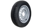 Τροχός τρέιλερ TIRE KENDA 155/70 R13 74N KENDA RIM 4Jx13"H2 4x130 ET:20