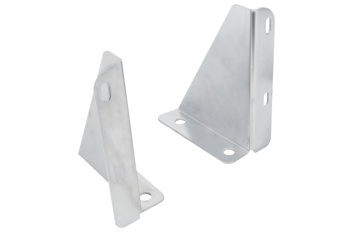 Πλαϊνές λαβές 20cm για την τοποθέτηση της δεξαμενής νερού 18L LOKHEN, 2 τεμ.