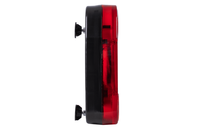 Lampy tylne HORPOL LZT 752+ LZT 750 6 funkcji lewa+prawa