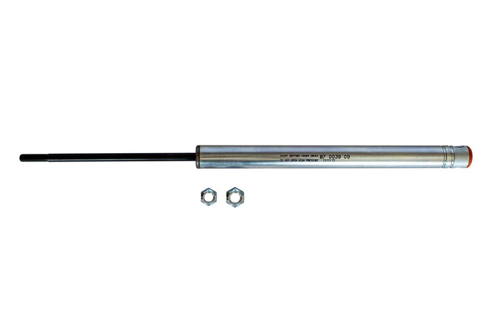 Αμορτισέρ για συσκευή υπέρβασης KNOTT KFG30 2700-3500 kg