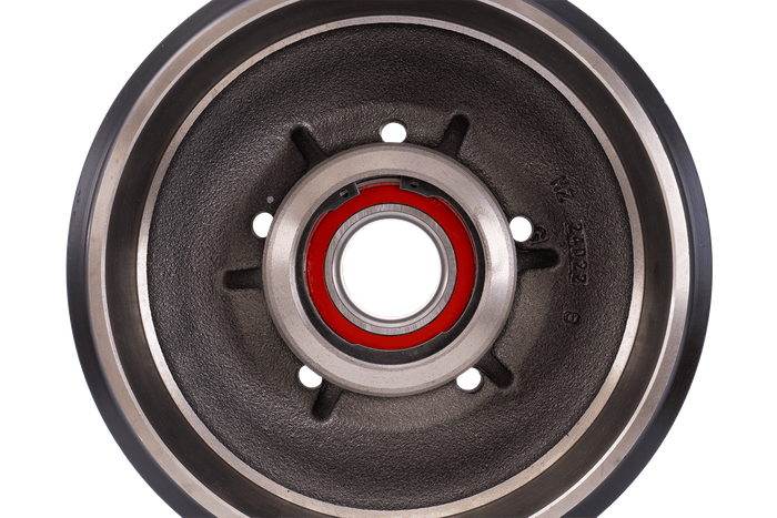 Ταμπούρο φρένων 2051 EURO AL-KO με ρουλεμάν για άξονα τρέιλερ 1500kg 200x50 112X5