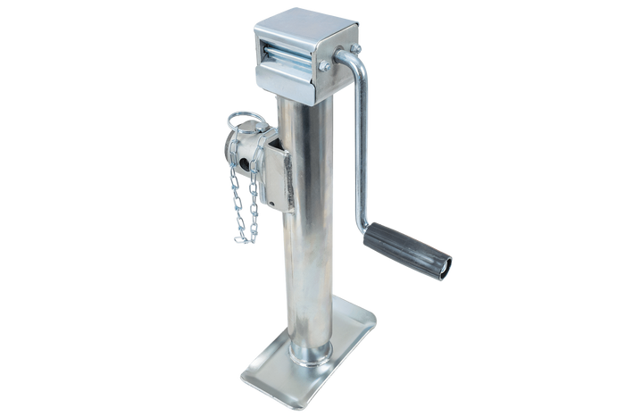 Υποστήριξη στροφάλου UNITRAILER TJ5001 για ρυμουλκούμενο 1300kg