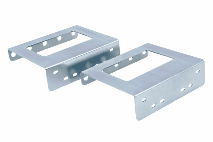 Βάσεις στήριξης για το κουτί πυροσβεστήρα DAKEN 88501 ADAMANT / REGON / STRIKE