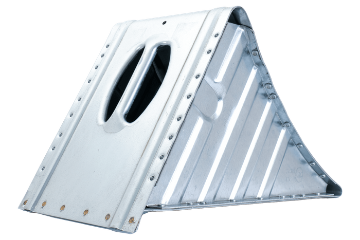 AL-KO H τσοκ τροχού: 247mm UK53 μεταλλικό