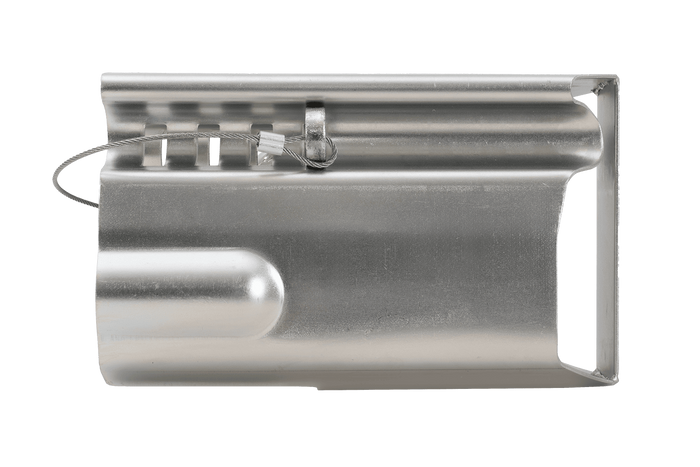 Κλείδωμα σφαιρικής βαλβίδας ρυμούλκησης KNOTT 400355.001 γενικής χρήσης