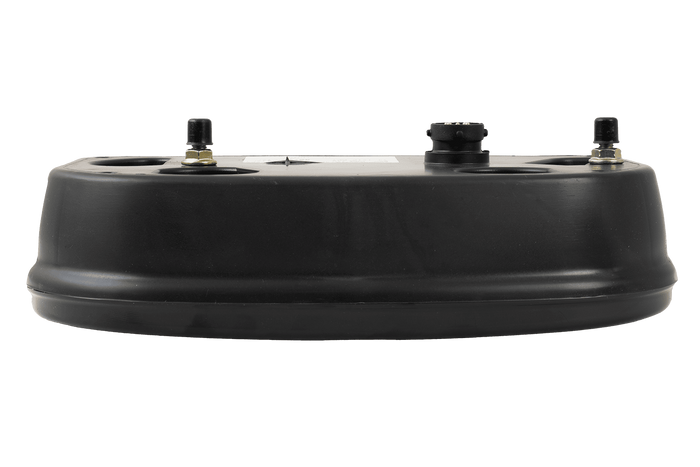 Πίσω φανός ASPÖCK Multipoint II, 6 λειτουργιών, δεξιά