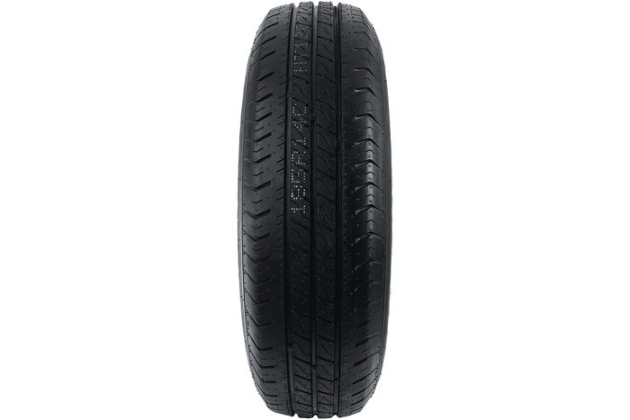 Ενισχυμένος τροχός για τρέιλερ TIRE LINGLONG 185/80 R14C 104/102N RIM UNITRAILER 5.5Jx14"H2 5x112 ET:30