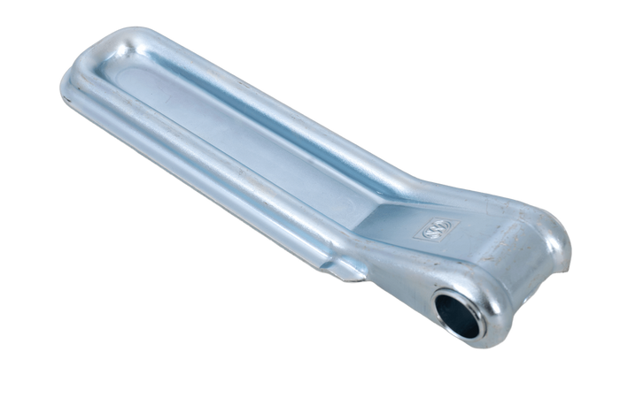 WINTERHOFF BSCH 10-17-220 πλευρικός μεντεσές ρυμουλκούμενου για πλευρική τοποθέτηση ρυμουλκούμενου