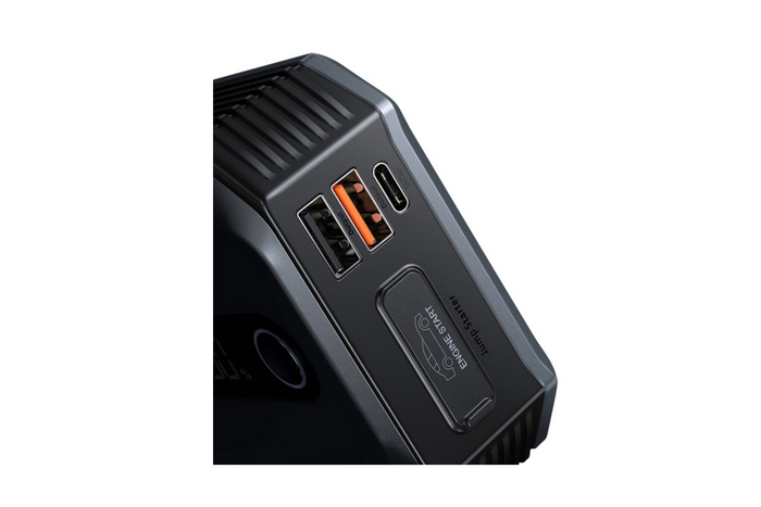 Μπαταρία BASEUS Super Energy Max 20000mAh με λειτουργία εκκίνησης 12V