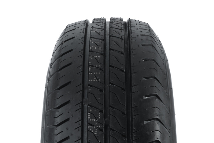 Ενισχυμένος τροχός για τρέιλερ TIRE LINGLONG 185/80 R14C 104/102N RIM UNITRAILER 5.5Jx14"H2 5x112 ET:30