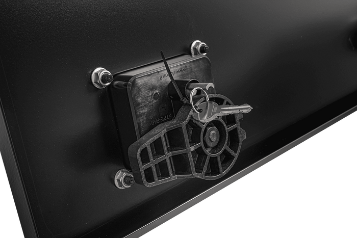 DAKEN εργαλειοθήκη 8Z3140 Z31 800x500x500mm 180l