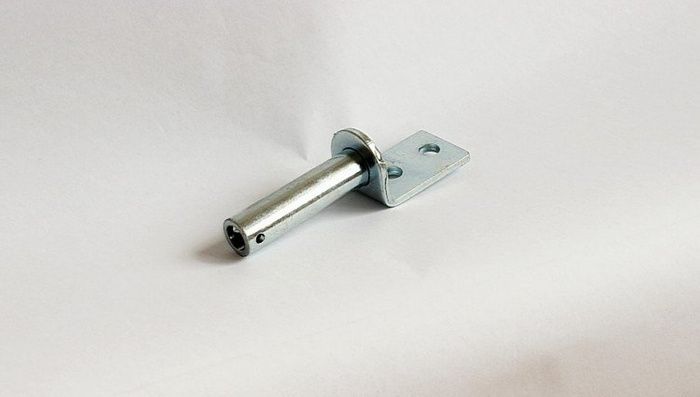 Βάση μεντεσέδων πλευρικού τρέιλερ WINTERHOFF BSCHG 10-17-A