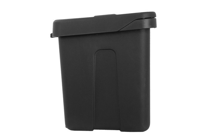 DE HAAN PROFIBOX PLUS εργαλειοθήκη 630x350x300mm