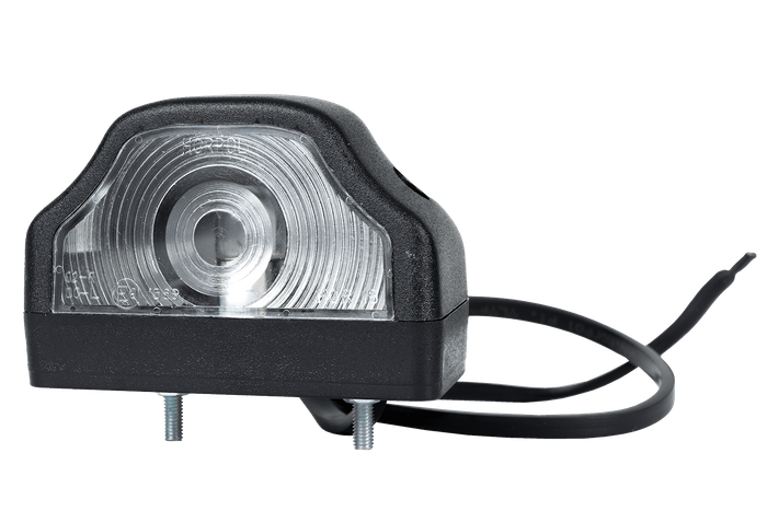 Φωτιστικό πινακίδας κυκλοφορίας HOR19LT103