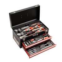 Εργαλειοθήκη 80 τεμαχίων YATO YT-38951