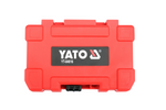 YATO YT-04616 Σετ κατσαβιδιών κρούσης 37 τεμαχίων