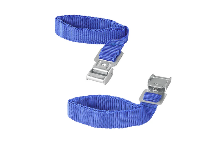 Σετ τεσσάρων ιμάντων στήριξης ποδηλάτου ProPlus 330285, μήκους 30cm