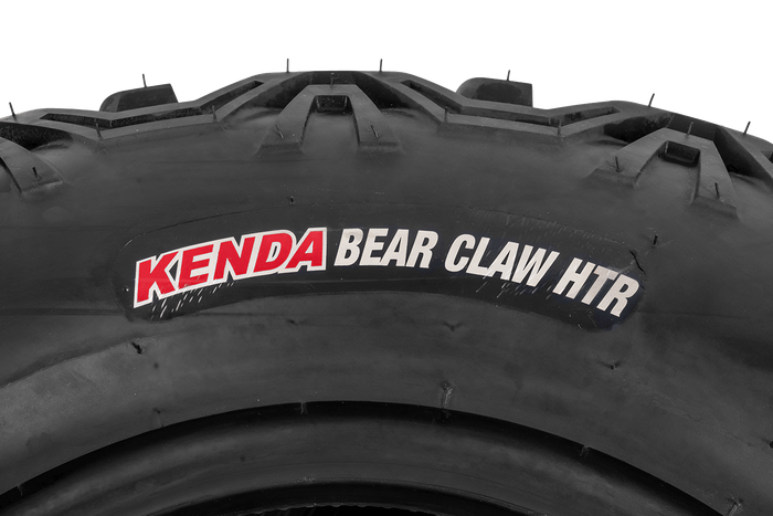 Ελαστικό KENDA K587 Bear Claw HTR εκτός δρόμου για quad/ATV 280/60 R12 55N 8PR TL