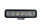 Λάμπα εργασίας LED ανακλαστήρας LAYTZ LY7301 24xLED 2400lm ορθογώνια