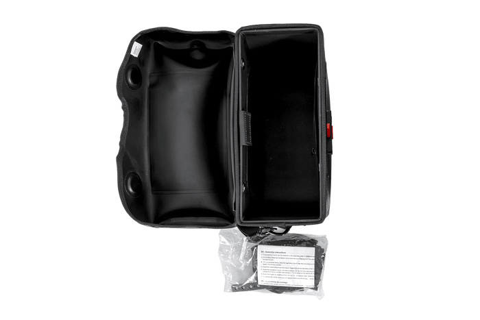 Τσάντα τιμονιού 7l FISCHER 50651 Plus Terra