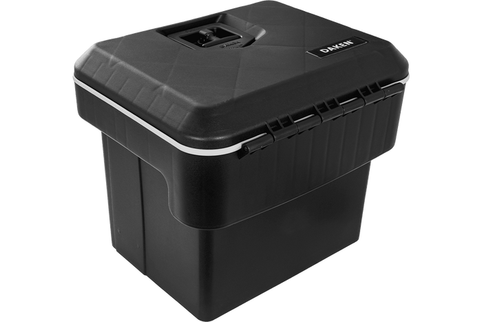 DAKEN 81002 WELVET εργαλειοθήκη 480x400x400mm 39,5l