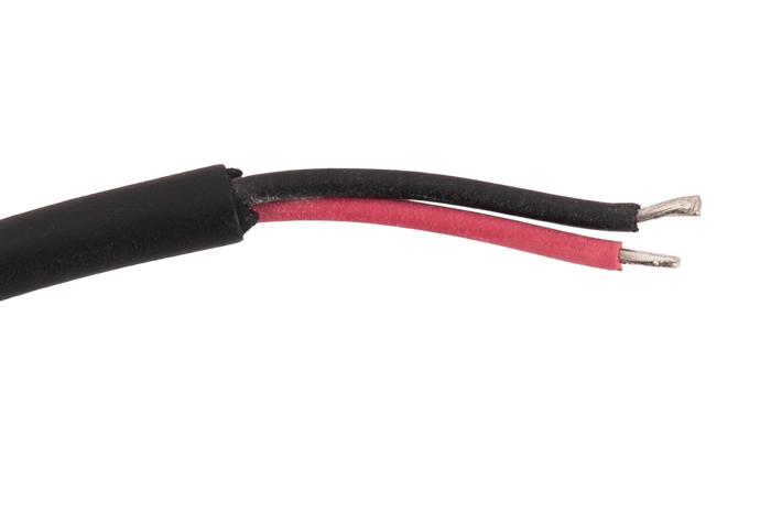 Λάμπα εργασίας LED με ανακλαστήρα TT TECHNOLOGY TT.13308-W 30xLED 2400lm με διακόπτη